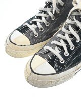 CONVERSE（コンバース）スニーカー 黒 サイズ:26.5cm メンズ/2200694827022