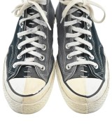 CONVERSE（コンバース）スニーカー 黒 サイズ:26.5cm メンズ/2200694827022