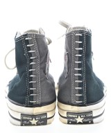 CONVERSE（コンバース）スニーカー 黒 サイズ:26.5cm メンズ/2200694827022
