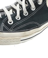 CONVERSE（コンバース）スニーカー 黒 サイズ:26.5cm メンズ/2200694827022
