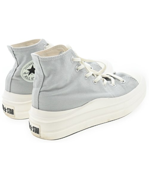 CONVERSE（コンバース）スニーカー 青 サイズ:24cm レディース/2200694877102