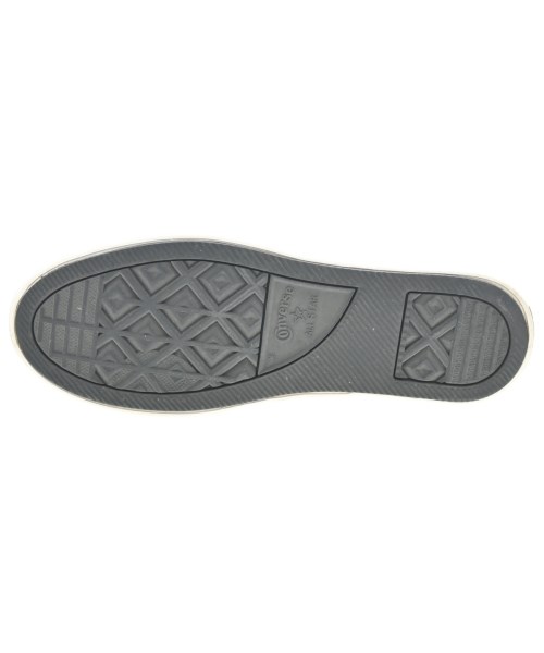 CONVERSE（コンバース）スニーカー 青 サイズ:24cm レディース/2200694877102
