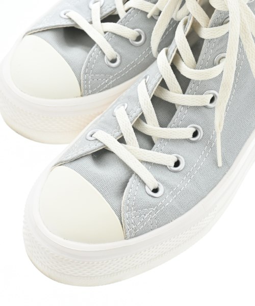 CONVERSE（コンバース）スニーカー 青 サイズ:24cm レディース/2200694877102
