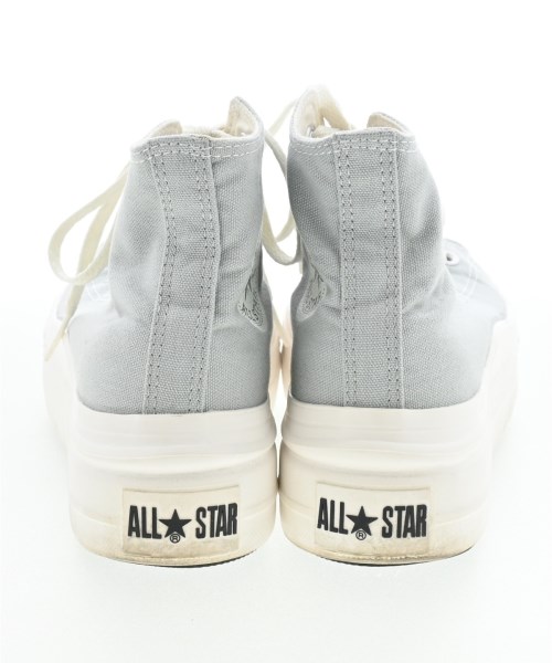 CONVERSE（コンバース）スニーカー 青 サイズ:24cm レディース/2200694877102