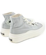 CONVERSE（コンバース）スニーカー 青 サイズ:24cm レディース/2200694877102