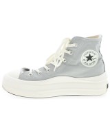 CONVERSE（コンバース）スニーカー 青 サイズ:24cm レディース/2200694877102