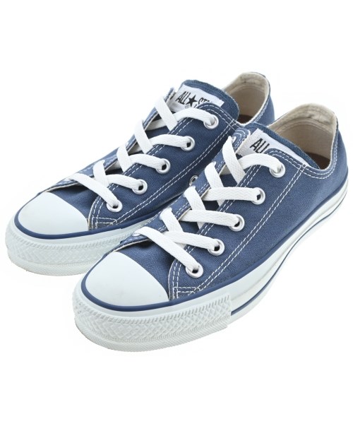 CONVERSE(コンバース)スニーカー 紺 サイズ:23cm/2200692362037