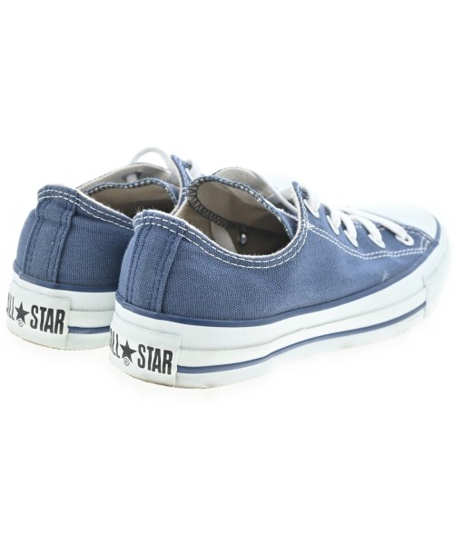 CONVERSE（コンバース）スニーカー 紺 サイズ:23cm レディース/2200692362037