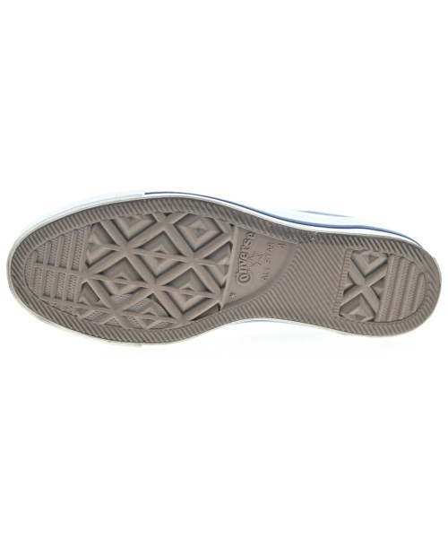 CONVERSE（コンバース）スニーカー 紺 サイズ:23cm レディース/2200692362037