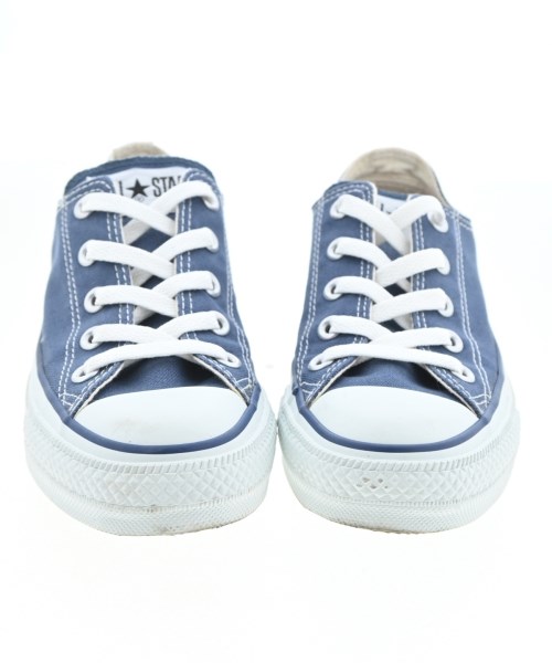 CONVERSE（コンバース）スニーカー 紺 サイズ:23cm レディース/2200692362037