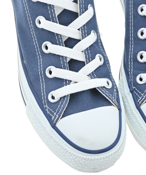 CONVERSE（コンバース）スニーカー 紺 サイズ:23cm レディース/2200692362037
