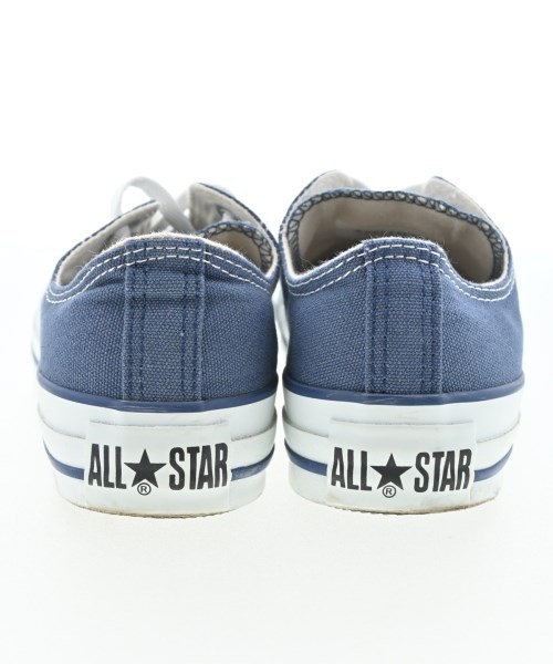 CONVERSE（コンバース）スニーカー 紺 サイズ:23cm レディース/2200692362037
