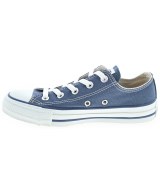 CONVERSE（コンバース）スニーカー 紺 サイズ:23cm レディース/2200692362037