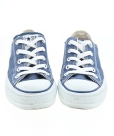 CONVERSE（コンバース）スニーカー 紺 サイズ:23cm レディース/2200692362037