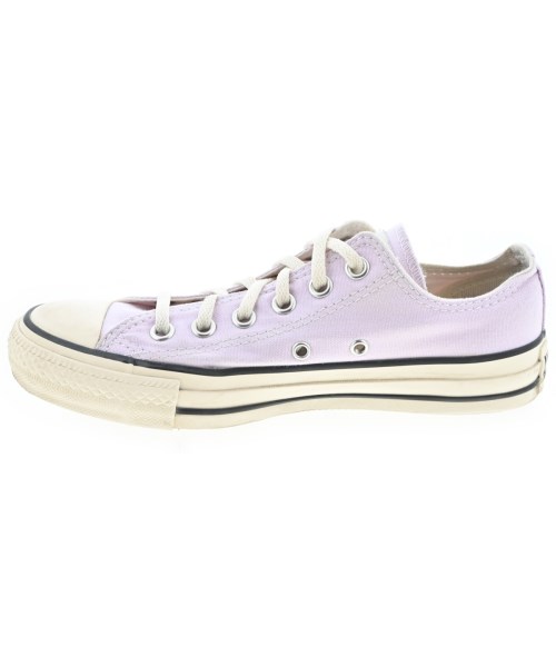 CONVERSE（コンバース）スニーカー ピンク サイズ:24cm レディース/2200692570012