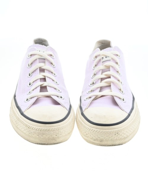 CONVERSE（コンバース）スニーカー ピンク サイズ:24cm レディース/2200692570012