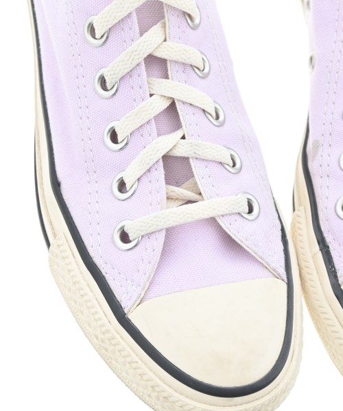 CONVERSE（コンバース）スニーカー ピンク サイズ:24cm レディース/2200692570012