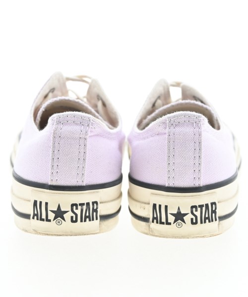CONVERSE（コンバース）スニーカー ピンク サイズ:24cm レディース/2200692570012
