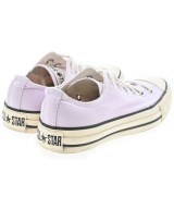 CONVERSE（コンバース）スニーカー ピンク サイズ:24cm レディース/2200692570012