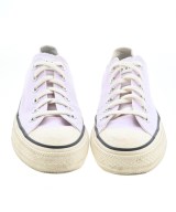 CONVERSE（コンバース）スニーカー ピンク サイズ:24cm レディース/2200692570012