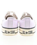 CONVERSE（コンバース）スニーカー ピンク サイズ:24cm レディース/2200692570012