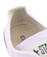 CONVERSE（コンバース）スニーカー ピンク サイズ:24cm レディース/2200692570012