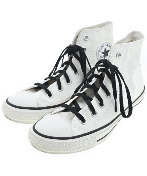 CONVERSE(コンバース)スニーカー 白 サイズ:24cm/2200695147655