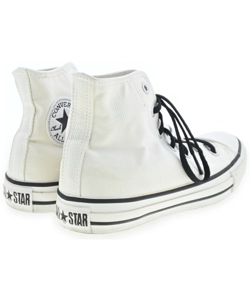 CONVERSE（コンバース）スニーカー 白 サイズ:24cm レディース/2200695147655