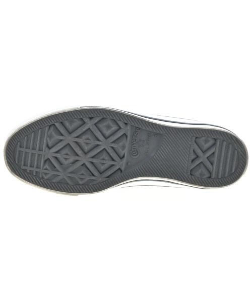 CONVERSE（コンバース）スニーカー 白 サイズ:24cm レディース/2200695147655