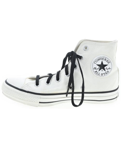 CONVERSE（コンバース）スニーカー 白 サイズ:24cm レディース/2200695147655