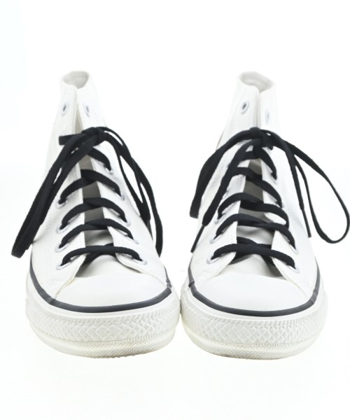CONVERSE（コンバース）スニーカー 白 サイズ:24cm レディース/2200695147655