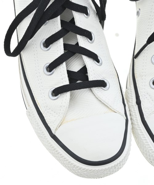 CONVERSE（コンバース）スニーカー 白 サイズ:24cm レディース/2200695147655