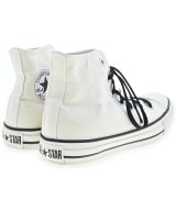 CONVERSE（コンバース）スニーカー 白 サイズ:24cm レディース/2200695147655