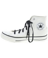 CONVERSE（コンバース）スニーカー 白 サイズ:24cm レディース/2200695147655