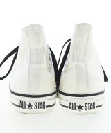 CONVERSE（コンバース）スニーカー 白 サイズ:24cm レディース/2200695147655