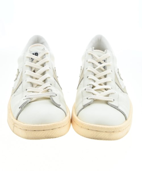 CONVERSE（コンバース）スニーカー 白 サイズ:24cm レディース/2200695147686