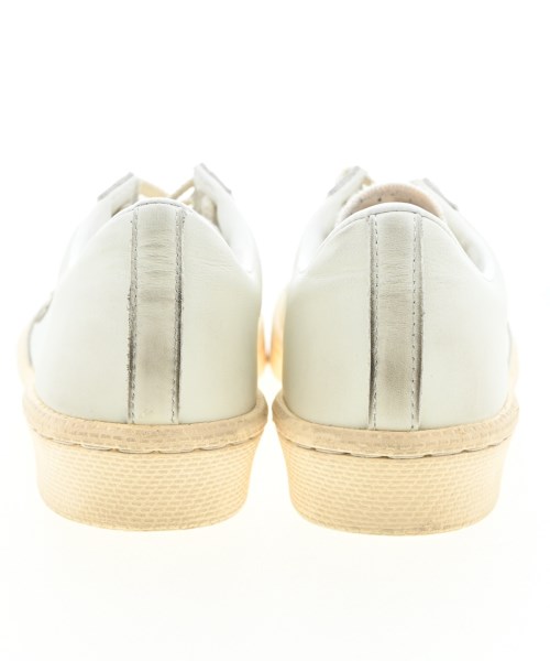 CONVERSE（コンバース）スニーカー 白 サイズ:24cm レディース/2200695147686