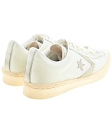 CONVERSE（コンバース）スニーカー 白 サイズ:24cm レディース/2200695147686