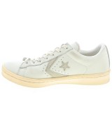 CONVERSE（コンバース）スニーカー 白 サイズ:24cm レディース/2200695147686