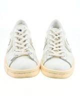 CONVERSE（コンバース）スニーカー 白 サイズ:24cm レディース/2200695147686