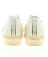 CONVERSE（コンバース）スニーカー 白 サイズ:24cm レディース/2200695147686