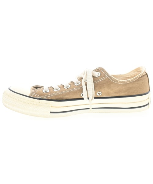 CONVERSE（コンバース）スニーカー 茶 サイズ:24.5cm レディース/2200695158170