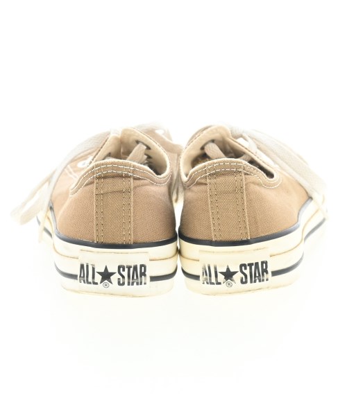 CONVERSE（コンバース）スニーカー 茶 サイズ:24.5cm レディース/2200695158170