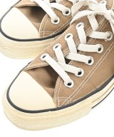 CONVERSE（コンバース）スニーカー 茶 サイズ:24.5cm レディース/2200695158170