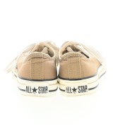 CONVERSE（コンバース）スニーカー 茶 サイズ:24.5cm レディース/2200695158170