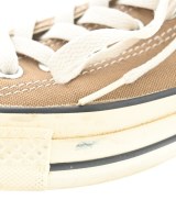CONVERSE（コンバース）スニーカー 茶 サイズ:24.5cm レディース/2200695158170