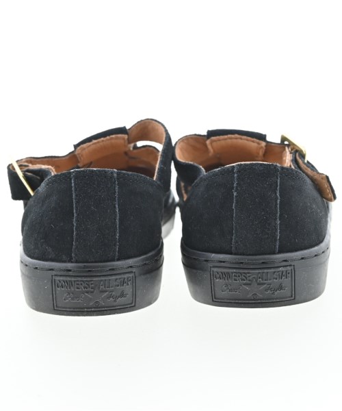 CONVERSE（コンバース）サンダル 黒 サイズ:23.5cm レディース/2200691943138