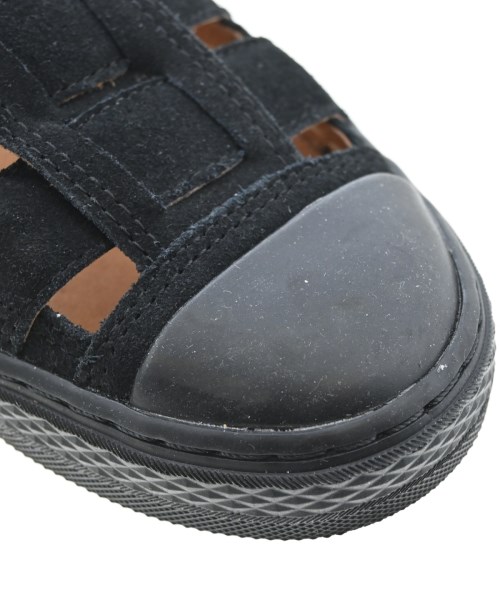 CONVERSE（コンバース）サンダル 黒 サイズ:23.5cm レディース/2200691943138