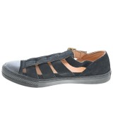 CONVERSE（コンバース）サンダル 黒 サイズ:23.5cm レディース/2200691943138