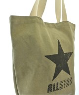 CONVERSE（コンバース）トートバッグ カーキ サイズ:- メンズ/2200695385019